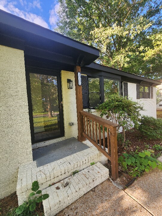11311 Chicamauga Trail SE in Huntsville, AL - Building Photo
