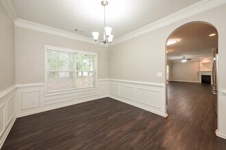 1509 Warwick Way SE in Conyers, GA - Building Photo - Building Photo