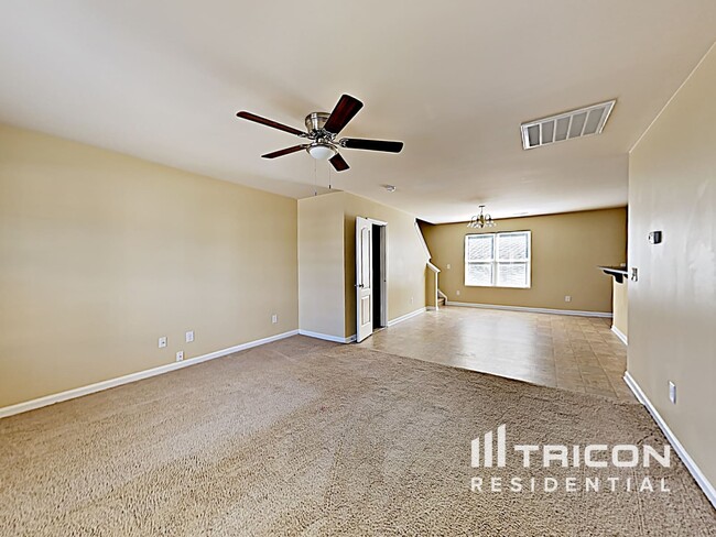 537 Gentle Breeze Ln in Rock Hill, SC - Building Photo - Building Photo