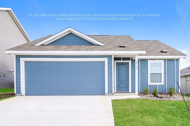 property at 4912 Old Ember Ln