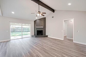 22011 Castle Springs Dr in Katy, TX - Building Photo - Building Photo