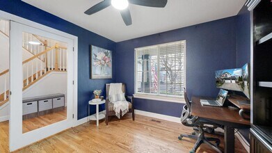 6353 Sparrow Cir in Longmont, CO - Building Photo - Building Photo