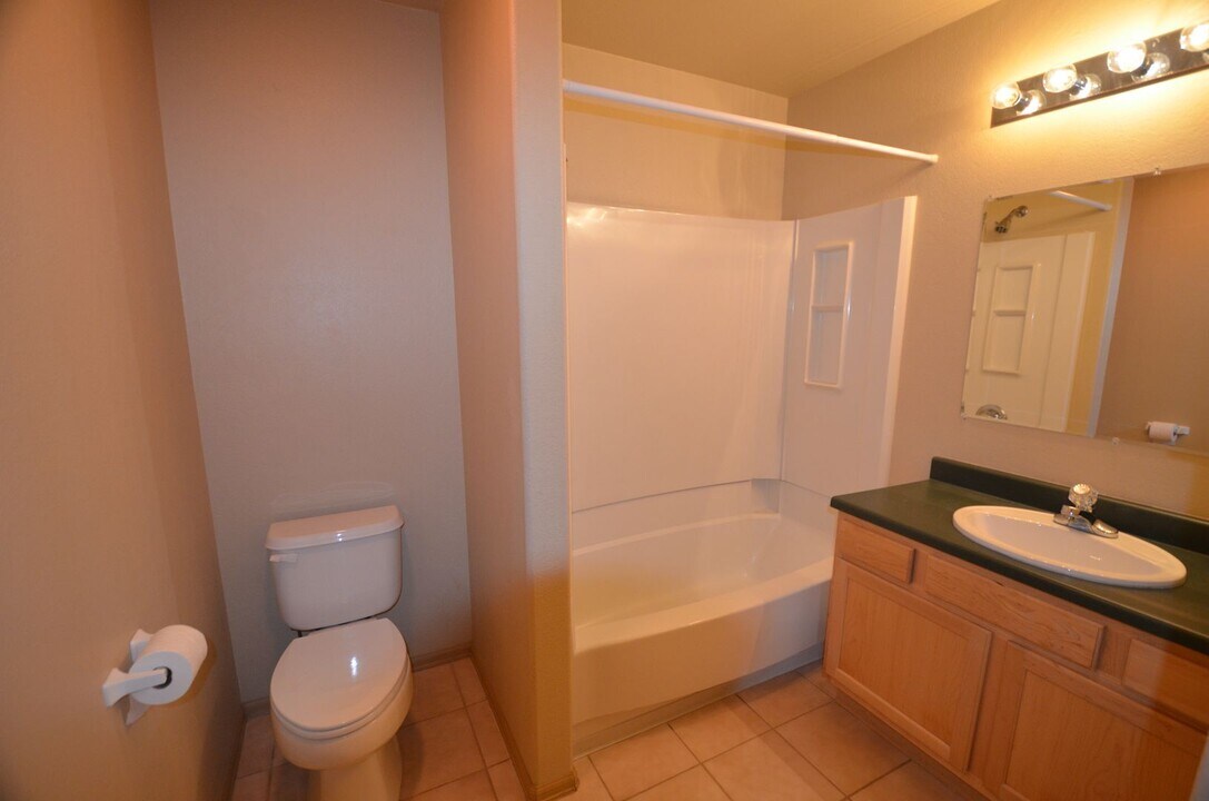 1625 Airport Rd in Breckenridge, CO - Building Photo