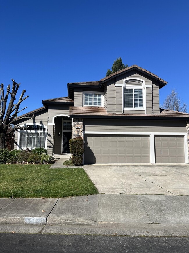 property at 8625 Sassafras St