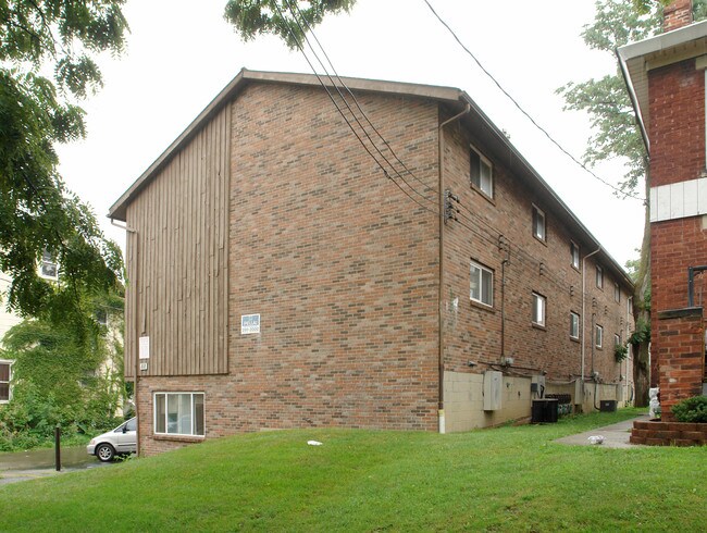 88 E Frambes Ave in Columbus, OH - Building Photo - Building Photo