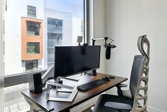 1201 4th St in San Francisco, CA - Building Photo - Building Photo