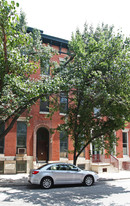 921 St Paul St Apartments