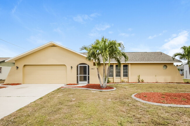 property at 1411 SE 27th Terrace