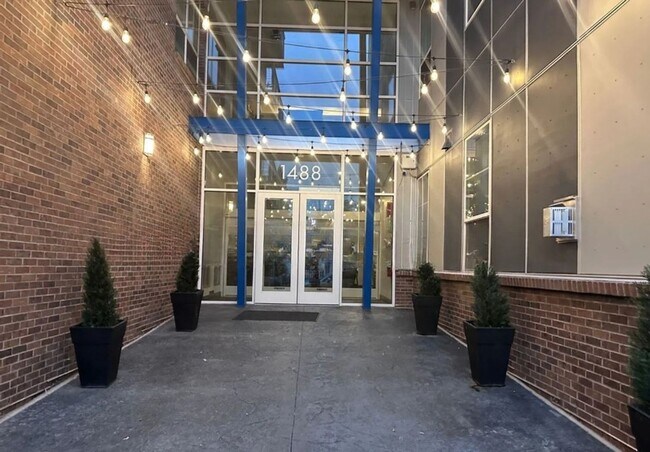 1488 Madison St in Denver, CO - Building Photo - Building Photo
