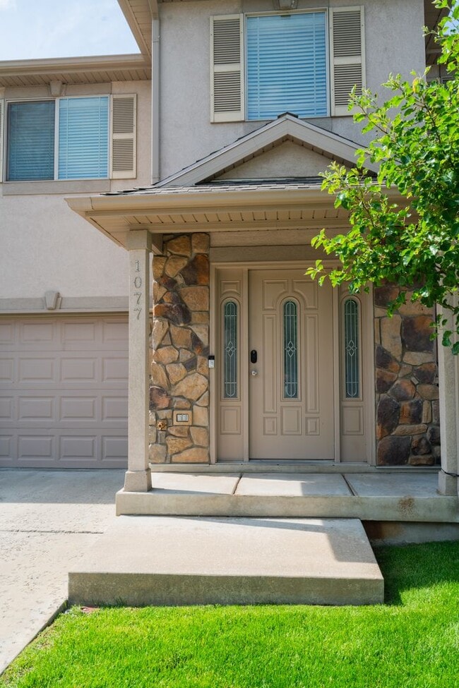 1077 E 1550 S in Ogden, UT - Building Photo - Building Photo