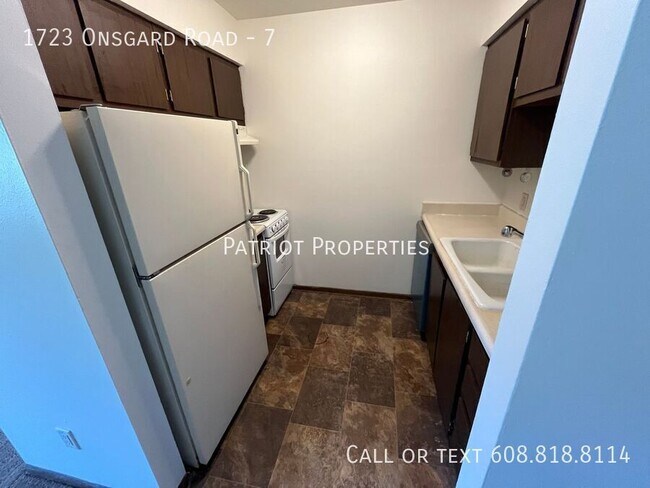 property at 1723 Onsgard Rd