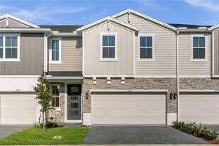 1336 Captiva Cv in Sanford, FL - Building Photo