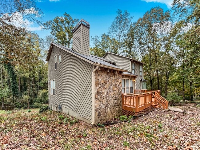 2698 Tritt Springs Trace NE in Marietta, GA - Building Photo - Building Photo