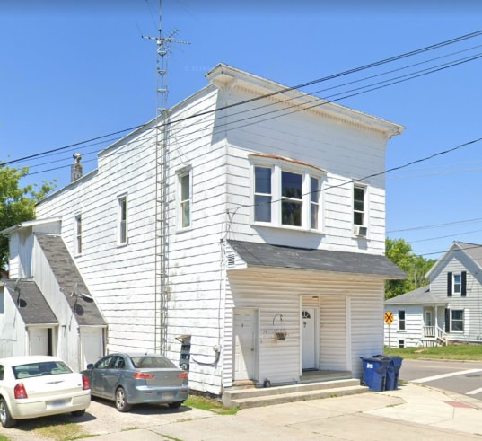property at 74 Broadway St