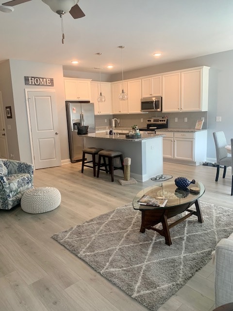 1531 Grey Cliff Run in Wilmington, NC - Building Photo - Building Photo
