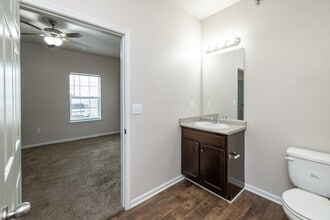 Westridge Apartments in Williston, ND - Foto de edificio - Interior Photo