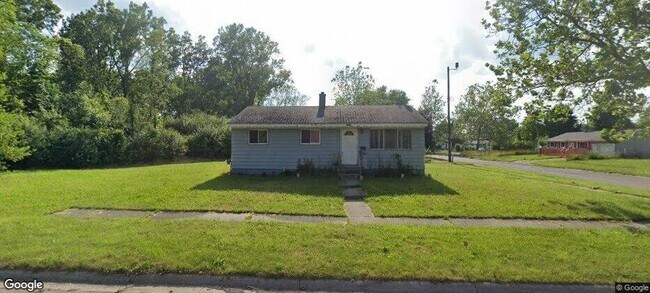 property at 5365 Stiffler Rd