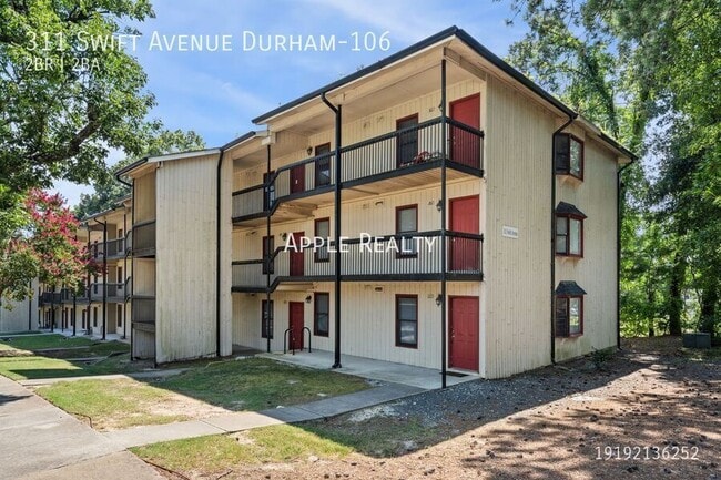 property at 311 Swift Ave