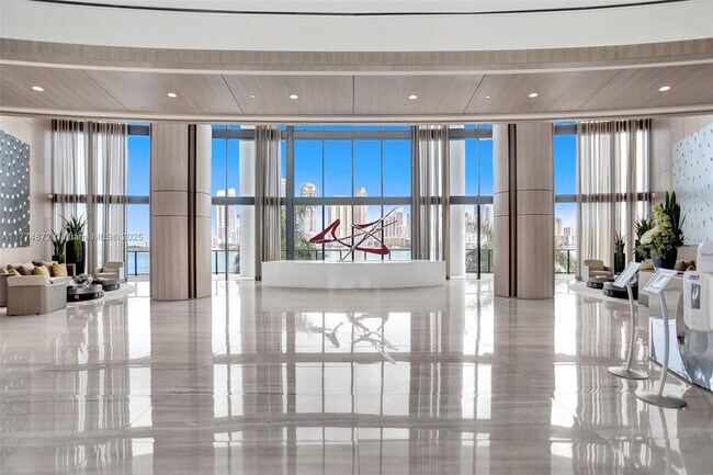 property at 5000 Island Estates Dr