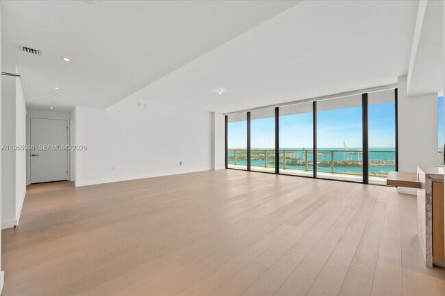 501 West Ave in Miami Beach, FL - Building Photo - Building Photo