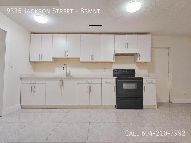 property at 9335 Jackson St