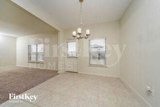 2207 Old Harbor Way, Unit 3202 in Princeton, TX - Building Photo - Building Photo