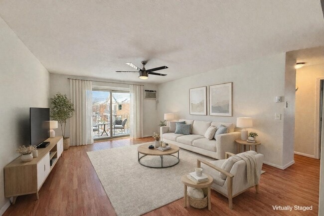 property at 4 Fairfax Ave