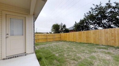 4208 Ivory Ln in Killeen, TX - Building Photo - Building Photo