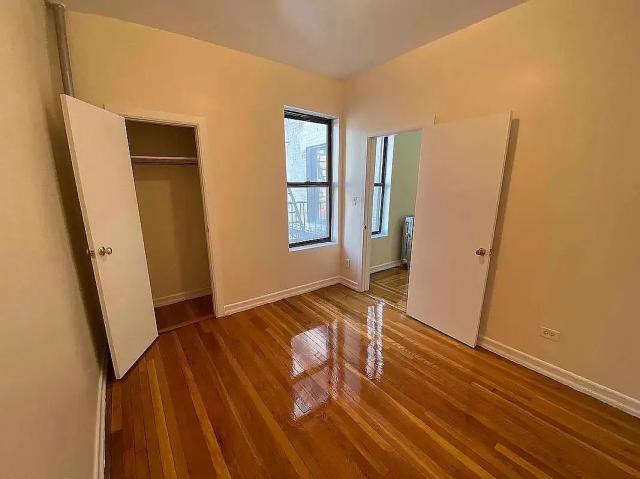 1601 St Nicholas Ave in New York, NY - Building Photo - Building Photo