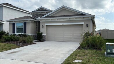 10828 Charlotte Dr. in Duette, FL - Building Photo - Building Photo