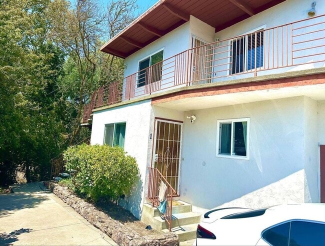 property at 5071 Appian Way