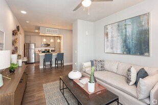 Coronado on Briarwood