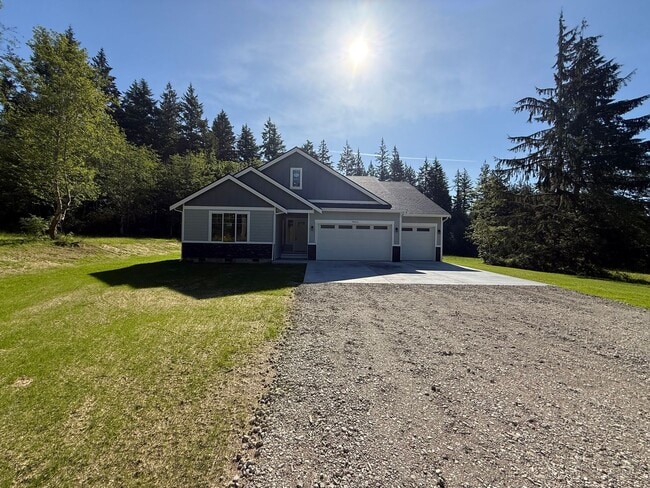 property at 9423 McKenna Falls Rd W
