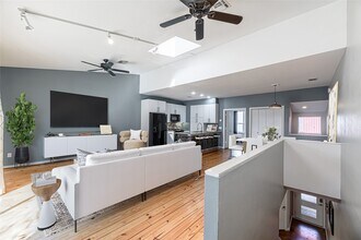 3 N Ennis St in Houston, TX - Building Photo - Building Photo