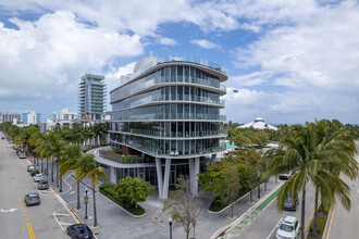 One Ocean in Miami Beach, FL - Building Photo - Building Photo