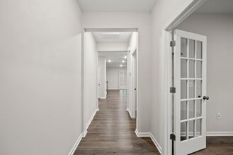 2116 Curry Mdw Wy in Durham, NC - Building Photo - Building Photo