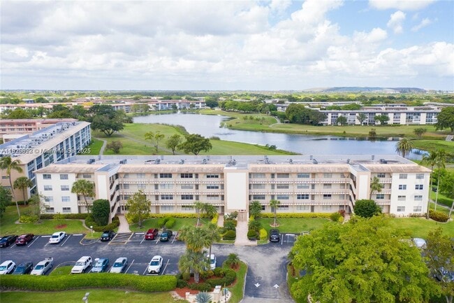 property at 2801 Victoria Way