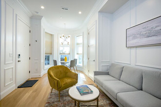 1737 Q St NW in Washington, DC - Building Photo - Building Photo