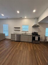 4608 Santa Fe Ave in Dallas, TX - Building Photo - Building Photo