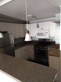 5481 Quentin St, Unit 1 photo'