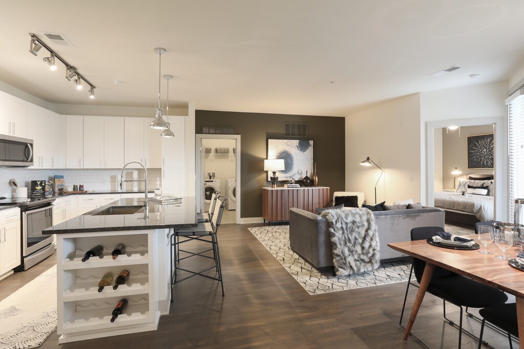 The Emerson Apartments in Centreville, VA