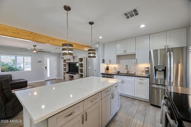 property at 7319 E Roosevelt St