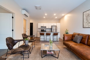 Bradford Station in Grand Rapids, MI - Building Photo