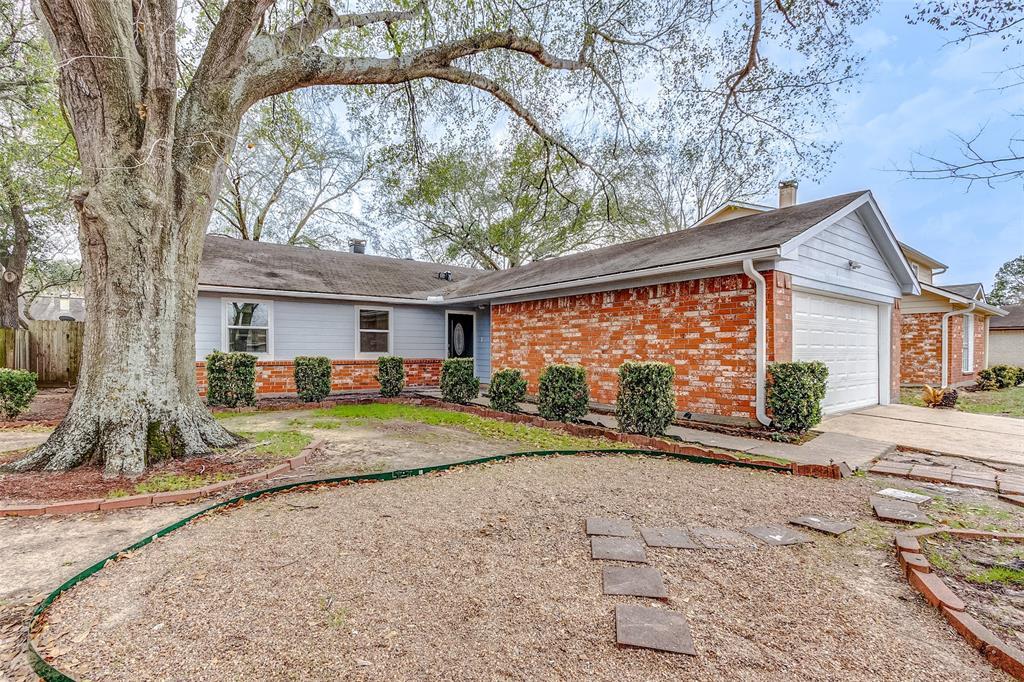 21111 Northern Colony Ct in Katy, TX - Foto de edificio