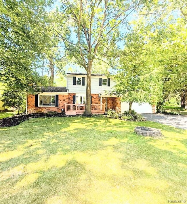 property at 1369 Flamingo St