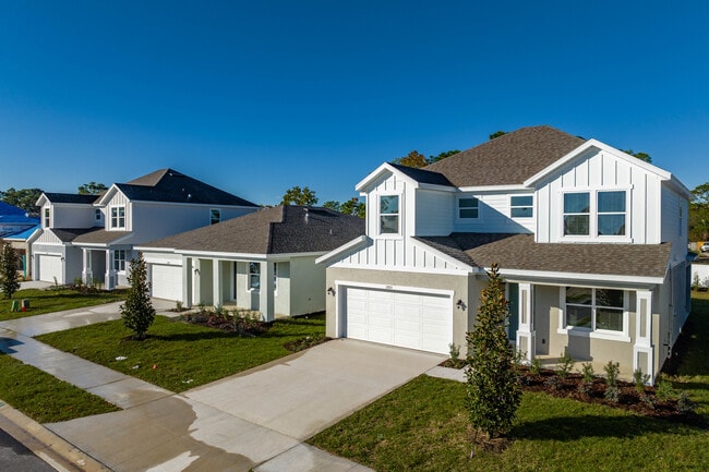 Oak Park Estates Rental Homes in Spring Hill, FL - Building Photo - Building Photo