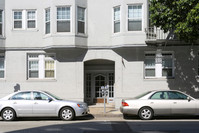 305 Franklin St in San Francisco, CA - Building Photo - Building Photo