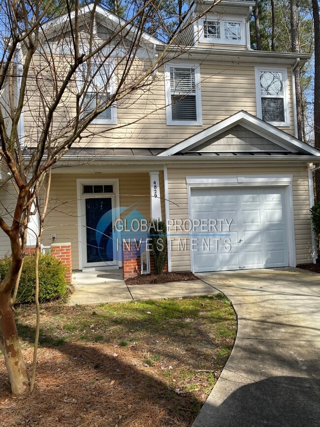 property at 4829 Landover Pine Pl