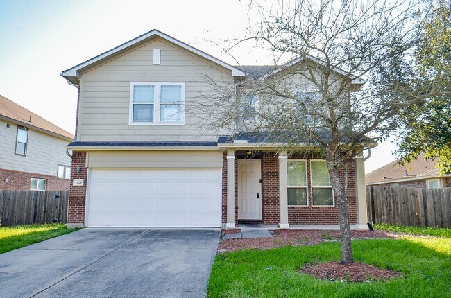 5528 Gemstone Park Rd in Richmond, TX - Building Photo - Building Photo