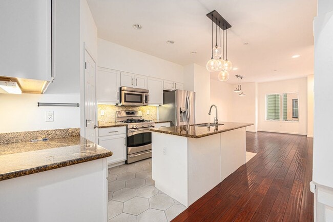 property at 4895 Shattuck Ave.